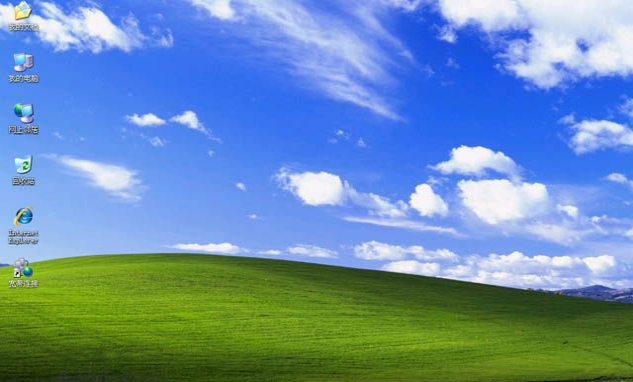 裝機吧U盤重裝windows xp系統 裝機吧U盤重裝windows xp系統