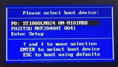 三星筆記本電腦一鍵U盤重裝系統教程 三星筆記本電腦一鍵U盤重裝系統教程