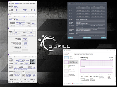芝奇發布世界上最快內存條 芝奇發布世界上最快內存條