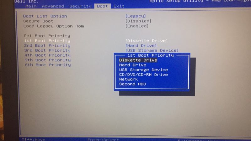 韓博士快速設置U盤啟動技巧 韓博士快速設置U盤啟動技巧