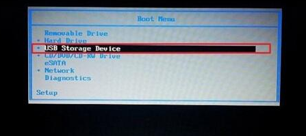 u盤啟動(dòng)進(jìn)入PE系統(tǒng) u盤啟動(dòng)進(jìn)入PE系統(tǒng)