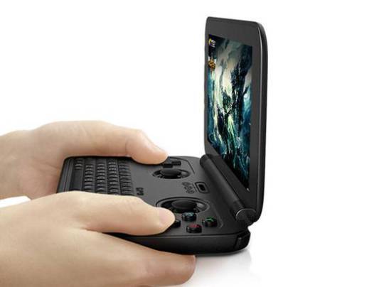 GPD WIN 2便攜游戲本細節(jié)曝光 GPD WIN 2便攜游戲本細節(jié)曝光