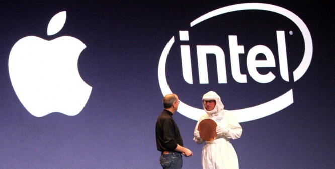 Intel CPU架構(gòu)漏洞:打補(bǔ)丁損失30%性能 Intel CPU架構(gòu)漏洞:打補(bǔ)丁損失30%性能