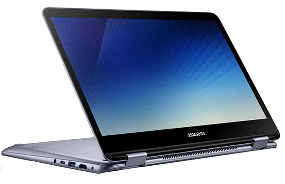 三星Notebook 7 Spin(2018)變形本發布 三星Notebook 7 Spin(2018)變形本發布