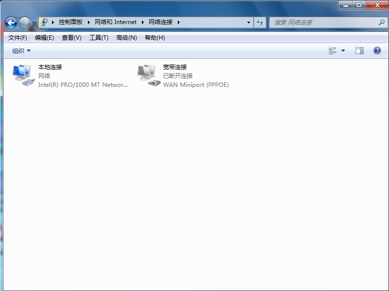 系統控制面板 系統控制面板