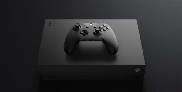 微軟Xbox One X性能堪比游戲?qū)S肞C 微軟Xbox One X性能堪比游戲?qū)S肞C