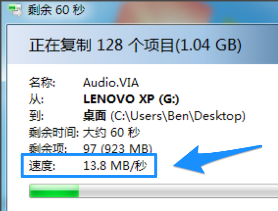 U盤恢復 U盤刪除