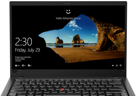 聯想2018款X1 Carbon/X1 Yoga發布 聯想2018款X1 Carbon/X1 Yoga發布