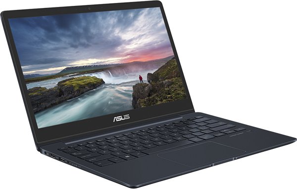 華碩ZenBook 13新款筆記本發(fā)布 華碩ZenBook 13新款筆記本發(fā)布