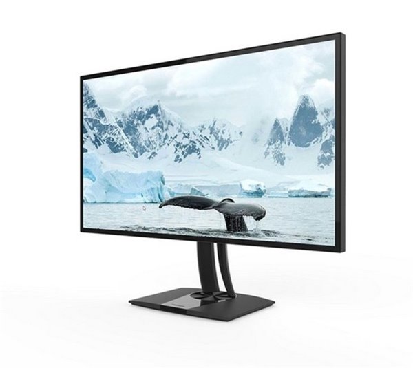 優派發布兩款專業級顯示器 優派發布兩款專業級顯示器