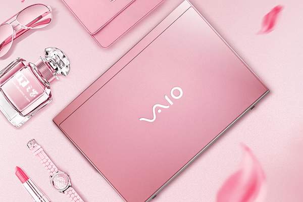 VAIO發(fā)布新一代筆記本 VAIO發(fā)布新一代筆記本
