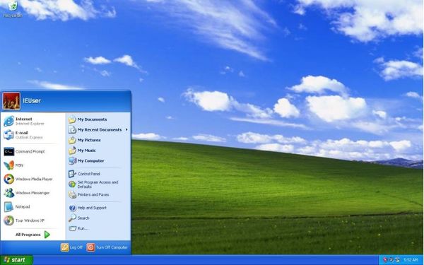 倫敦大都會警方宣布今年5月完成Windows XP遷移計劃 倫敦大都會警方宣布今年5月完成Windows XP遷移計劃