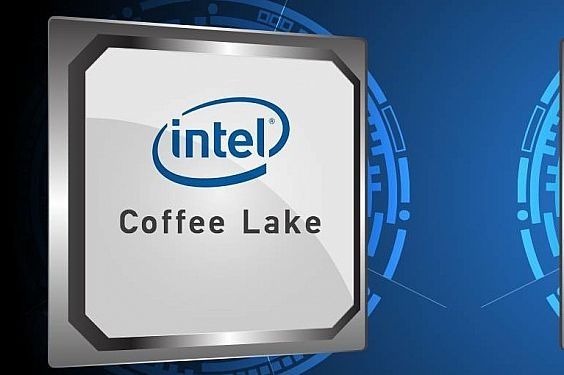 Intel主流六核升級:i5-8500首曝 Intel主流六核升級:i5-8500首曝