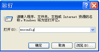 系統配置 系統配置