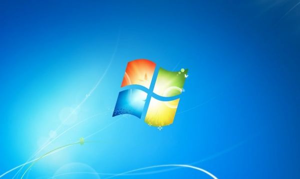 英國當局高度依賴世界排名第一的Windows 7操作系統(tǒng)