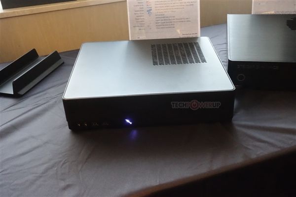 SD高性能主機發(fā)布:配備GTX1080Ti SD高性能主機發(fā)布:配備GTX1080Ti