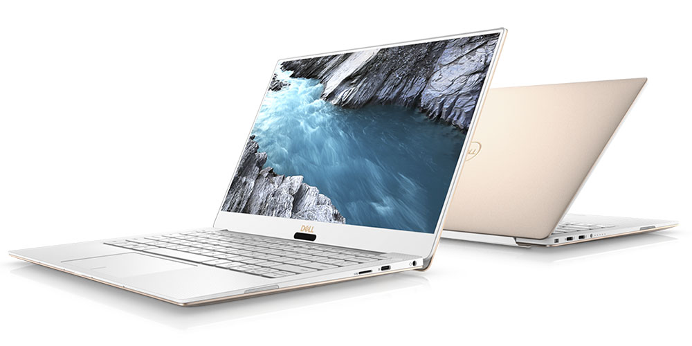 戴爾XPS 13(2018)Windows 10筆電開(kāi)啟預(yù)訂 戴爾XPS 13(2018)Windows 10筆電開(kāi)啟預(yù)訂