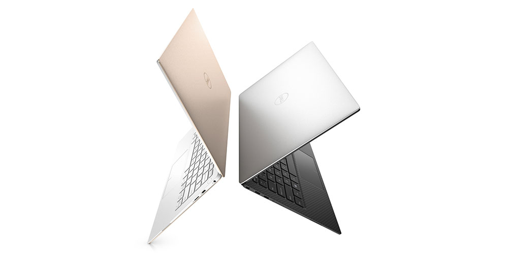 戴爾XPS 13(2018)Windows 10筆電開(kāi)啟預(yù)訂 戴爾XPS 13(2018)Windows 10筆電開(kāi)啟預(yù)訂