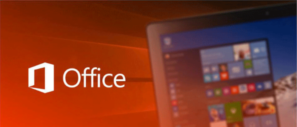 Office 2019將只能在Windows 10上運行 Office 2019將只能在Windows 10上運行