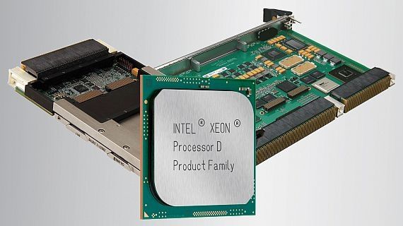Intel發(fā)布Xeon D-2100系列處理器 Intel發(fā)布Xeon D-2100系列處理器