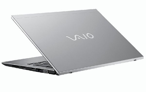 VAIO S TruePerformance筆記本 VAIO S TruePerformance筆記本