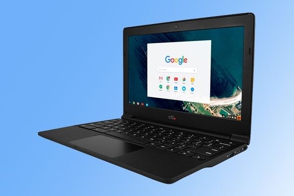 CTL新款Chromebook發布 CTL新款Chromebook發布