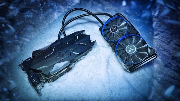 七彩虹顯卡“吃雞”幀數超群 七彩虹顯卡“吃雞”幀數超群