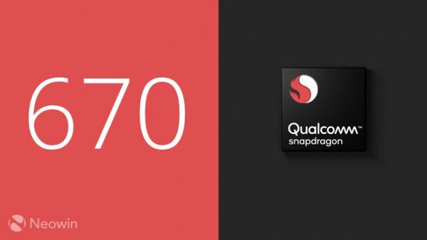 內核源代碼顯示驍龍670更多信息 內核源代碼顯示驍龍670更多信息