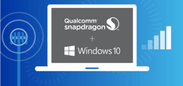 高通宣布驍龍835 Windows 10筆記本零售商名單 高通宣布驍龍835 Windows 10筆記本零售商名單