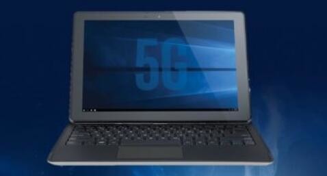 英特爾發(fā)布5G全互聯(lián)PC 英特爾發(fā)布5G全互聯(lián)PC