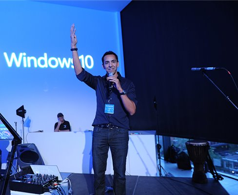 微軟不再允許Windows 10舊版本升級RS4/RS5最新預覽版 微軟不再允許Windows 10舊版本升級RS4/RS5最新預覽版