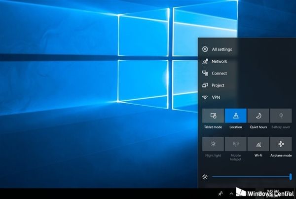Windows 10 RS5新特性前瞻 Windows 10 RS5新特性前瞻