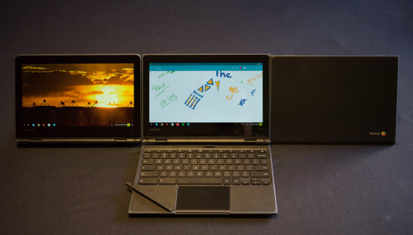 聯想發布三款Chromebook 聯想發布三款Chromebook