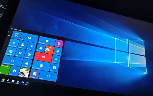 微軟Windows 10 RS4快速預覽版17110更新全內容 微軟Windows 10 RS4快速預覽版17110更新全內容