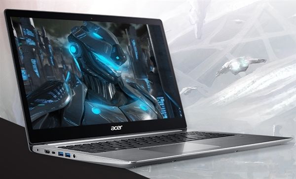 宏碁蜂鳥Swift 3輕薄本國內(nèi)首發(fā) 宏碁蜂鳥Swift 3輕薄本國內(nèi)首發(fā)