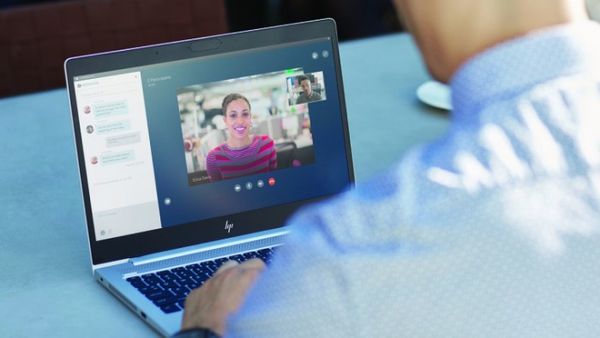 惠普宣布推出針對醫療保健的新款Elite PC 惠普宣布推出針對醫療保健的新款Elite PC