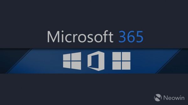 微軟為美政府出Microsoft 365 微軟為美政府出Microsoft 365