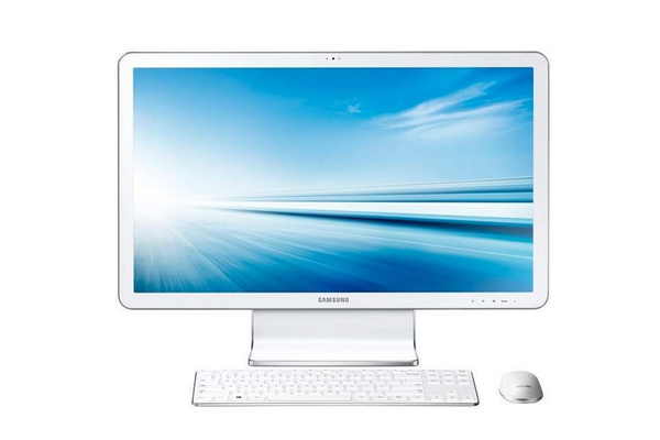 三星500A2J一體機(jī)設(shè)置U盤啟動(dòng)的方法 三星500A2J一體機(jī)設(shè)置U盤啟動(dòng)的方法