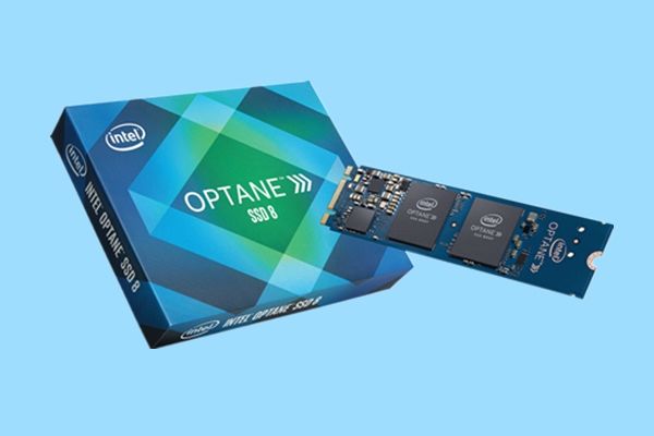 Intel傲騰800p加速型SSD發布 Intel傲騰800p加速型SSD發布