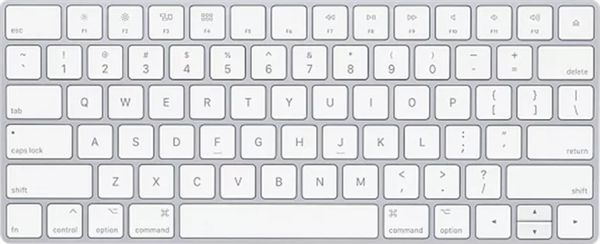 蘋果公布防鍵盤碎屑新專利 蘋果公布防鍵盤碎屑新專利