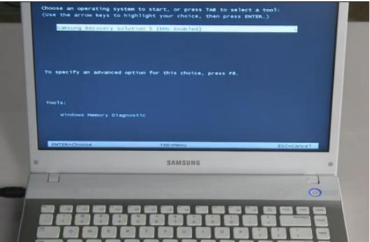 三星筆記本還原系統(tǒng)教程 三星筆記本還原系統(tǒng)教程