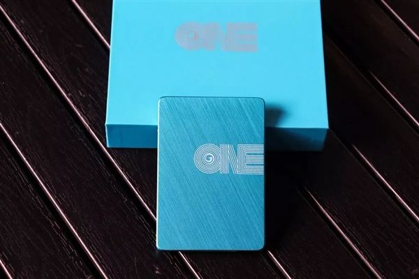影馳ONE 240GB SSD正式開賣 影馳ONE 240GB SSD正式開賣