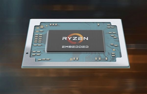 Ryzen APU造彪悍游戲掌機 Ryzen APU造彪悍游戲掌機