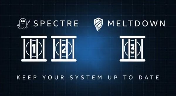 Intel:過去五年CPU漏洞修補完畢 Intel:過去五年CPU漏洞修補完畢