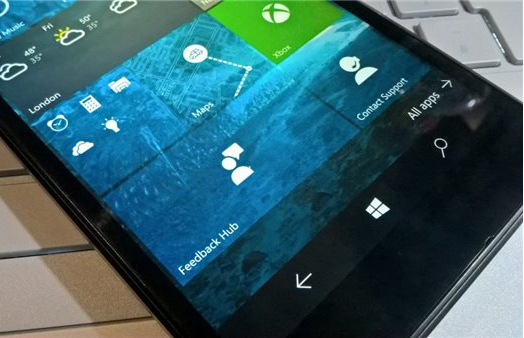 微軟計劃上線Windows 10 Feedback Hub網(wǎng)頁版 微軟計劃上線Windows 10 Feedback Hub網(wǎng)頁版