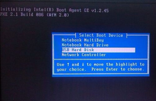 電腦重裝win7系統圖文詳解 電腦重裝win7系統圖文詳解