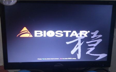 映泰主板如何一鍵設置U盤啟動 映泰主板如何一鍵設置U盤啟動