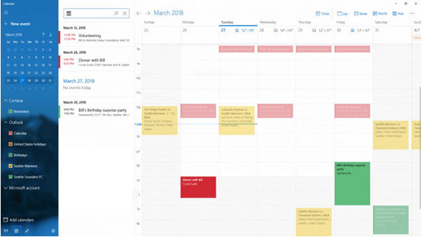 Windows 10 RS5快速預覽版17634推送 Windows 10 RS5快速預覽版17634推送