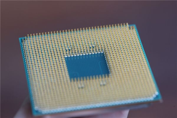 AMD Ryzen二代頂級座駕 AMD Ryzen二代頂級座駕