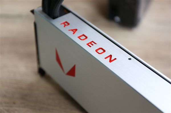 AMD RX 500X游戲顯卡首曝 AMD RX 500X游戲顯卡首曝